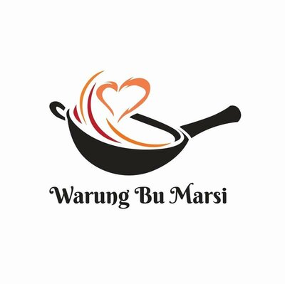 Trademark WARUNG BU MARSI