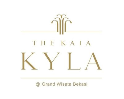 Trademark THE KAIA KYLA @GRAND WISATA BEKASI + Lukisan/Logo