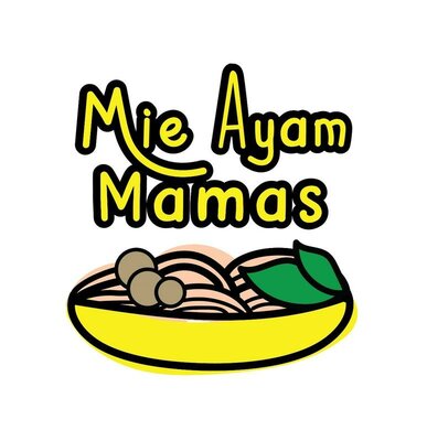 Trademark Mie Ayam Mamas