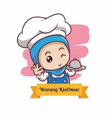 Trademark Warung Kiaomar