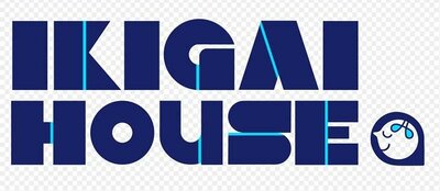 Trademark IKIGAI HOUSE + LOGO