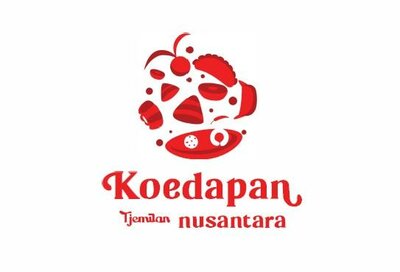 Trademark Koedapan Tjemilan nusantara