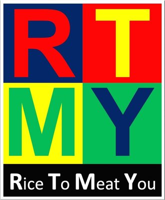 Trademark RTMY RICE TO MEAT YOU