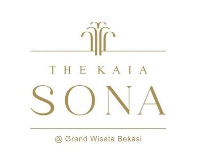 Trademark THE KAIA SONA @GRAND WISATA BEKASI + Lukisan/Logo