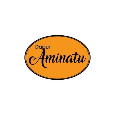 Trademark Dapur Aminatu