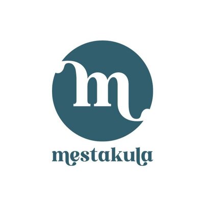 Trademark MESTAKULA + LOGO M