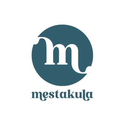 Trademark MESTAKULA + LOGO M