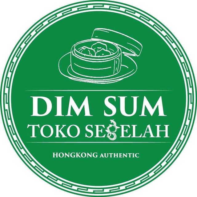 Trademark DIMSUM TOKO SE8ELAH + LOGO