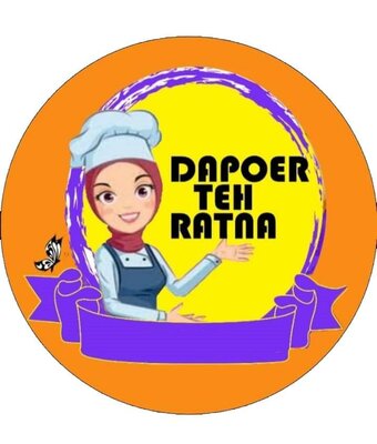 Trademark Dapoer Teh Ratna