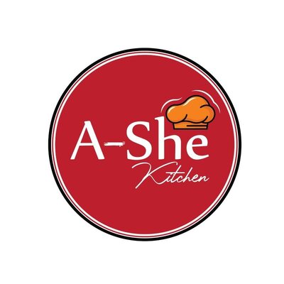 Trademark A-She Kitchen