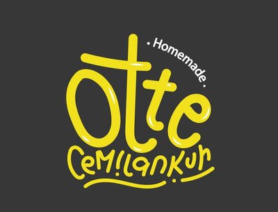 Trademark Otte Cemilankuh