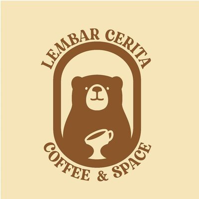 Trademark LEMBAR CERITA