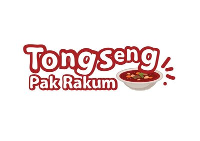 Trademark Tongseng Pak Rakun