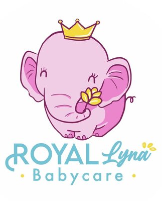 Trademark ROYALlyna Baby Care