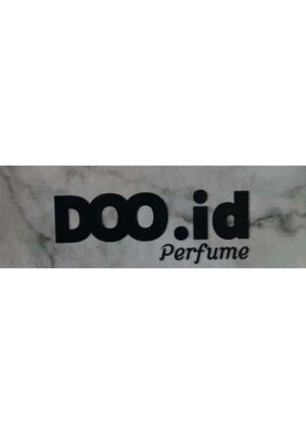 Trademark DOO.id Perfume