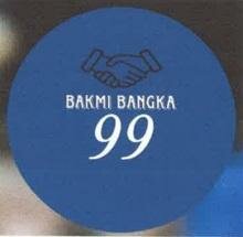 Trademark Bakmi Bangka 99