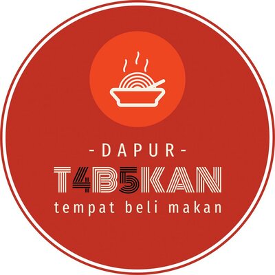 Trademark tempat beli makan