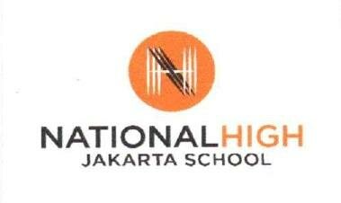 Trademark NATIONALHIGH JAKARTA SCHOOL & LOGO