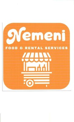 Trademark Nemeni Food & Rental Services + Gambar/Logo