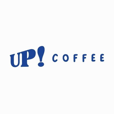 Trademark UP!Coffee & Lukisan