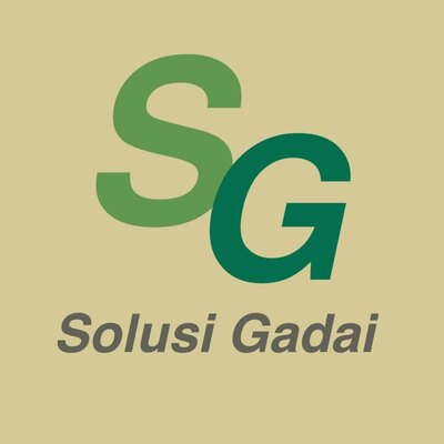 Trademark Solusi Gadai & Lukisan SG