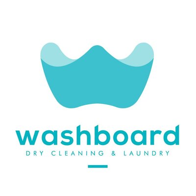 Trademark Washboard Dry Cleaning & Laundry