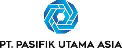 Trademark PT. PASIFIK UTAMA ASIA+LOGO