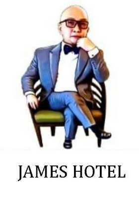 Trademark JAMES HOTEL & LOGO