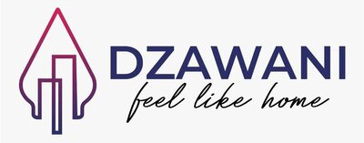 Trademark DZAWANI Feel Like Home + Logo