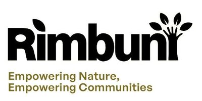 Trademark Rimbuni Empowering Nature, Empowering Communities + Lukisan