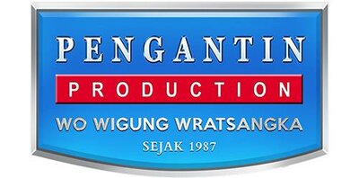 Trademark PENGANTIN PRODUCTION WO WIGUNG WRATSANGKA SEJAK 1987+ LOGO