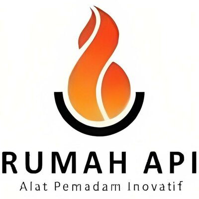 Trademark Rumah Api Alat Pemadam Inovatif + logo