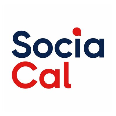 Trademark SociaCal