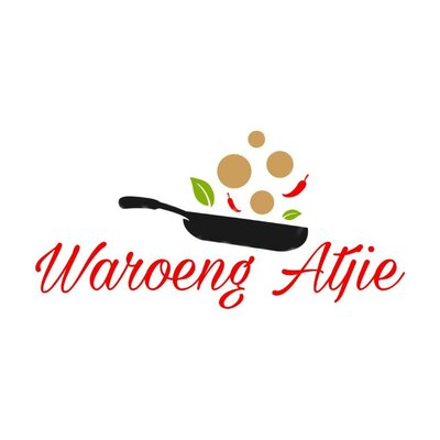 Trademark Waroeng Atjie