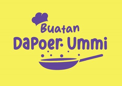 Trademark Buatan Dapoer Ummi