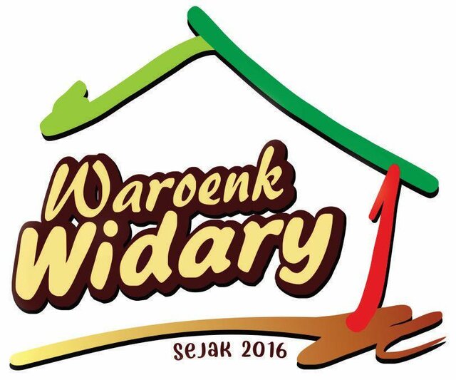 Trademark WAROENK WIDARY