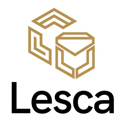 Trademark Lesca