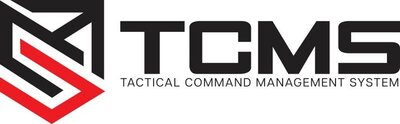 Trademark TCMS TACTICAL COMMAND MANAGEMENT SYSTEM