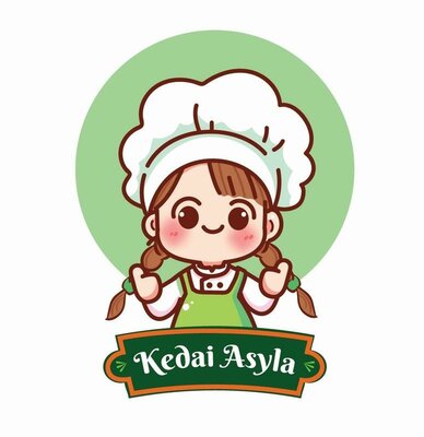 Trademark KEDAI ASYLA