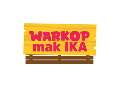 Trademark Warkop Mak Ika