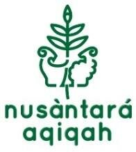 Trademark Nusantara Aqiqah + Logo