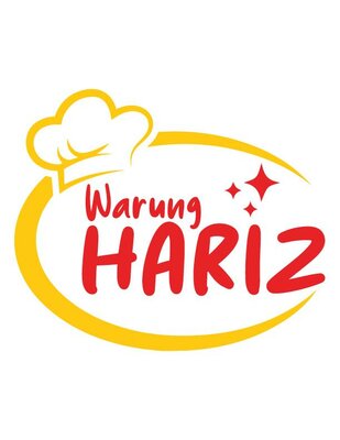 Trademark Warung Hariz