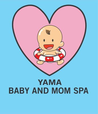 Trademark YAMA BABY AND MOM SPA