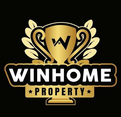 Trademark WINHOME PROPERTY DAN LOGO