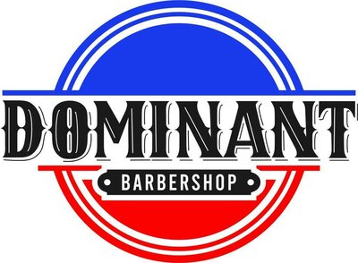 Trademark DOMINANT BARBERSHOP