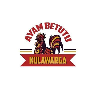 Trademark AYAM BETUTU KULAWARGA & LOGO