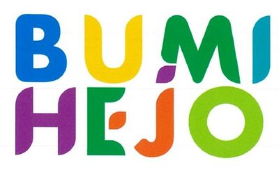 Trademark BUMI HEJO