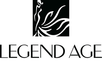 Trademark LEGEND AGE and Logo