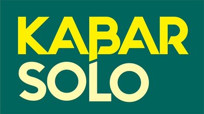 Trademark KABAR SOLO