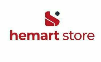 Trademark hemart store